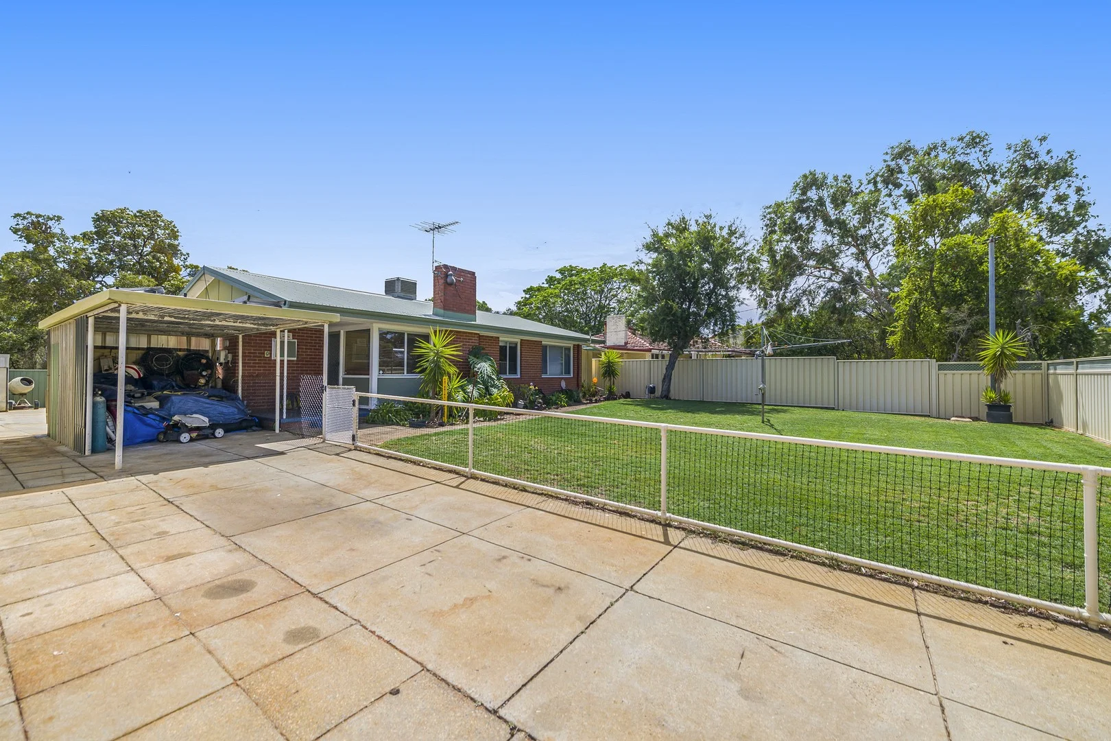 13 North Avenue, Bullsbrook WA 6084