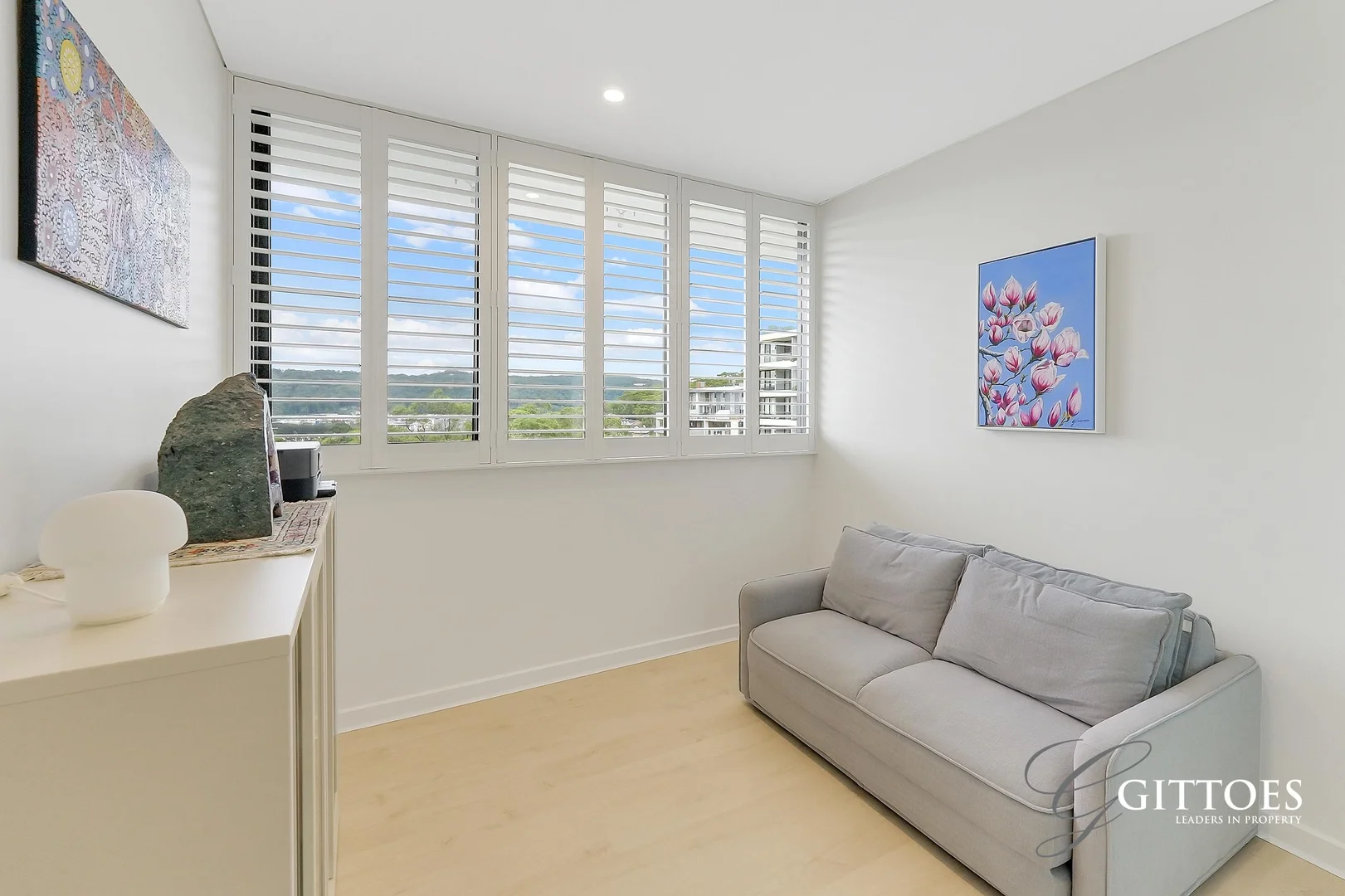 Additional image 9 of 703/8 St George Street, Gosford NSW 2250