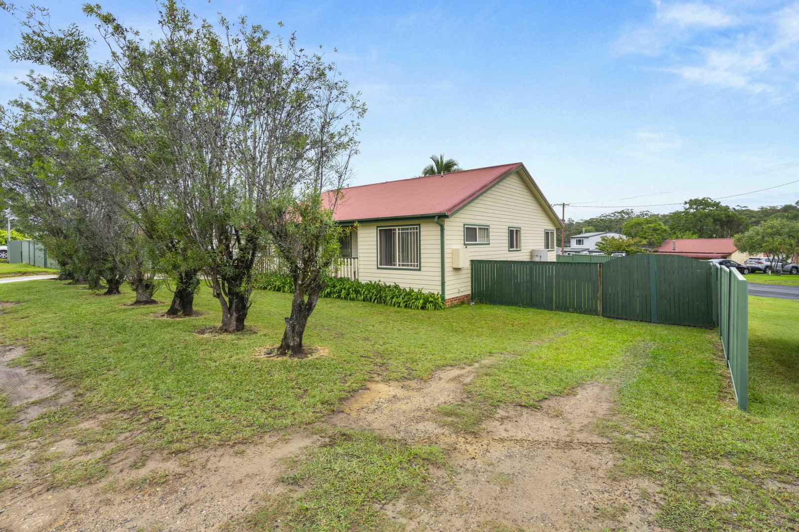Additional image 4 of 25 June Avenue, Basin View NSW 2540