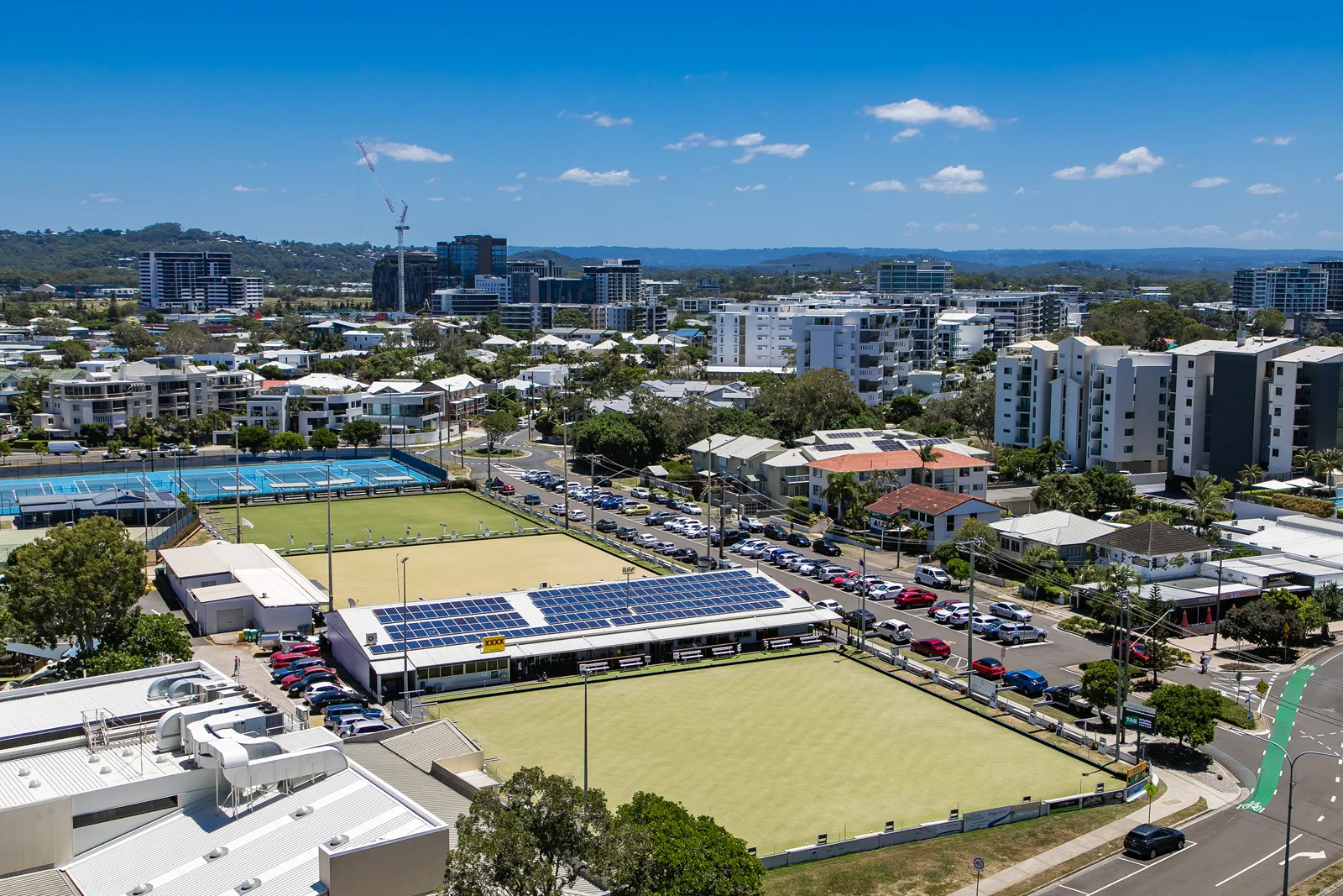 Additional image 29 of 50/27 Sixth Avenue, Maroochydore QLD 4558
