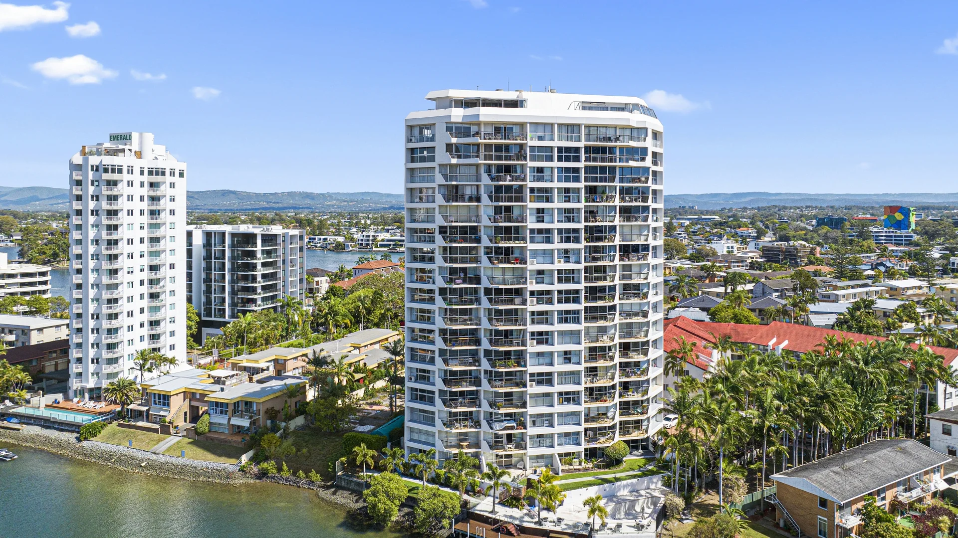 Additional image 27 of 501/21 Peninsular Drive, Surfers Paradise QLD 4217