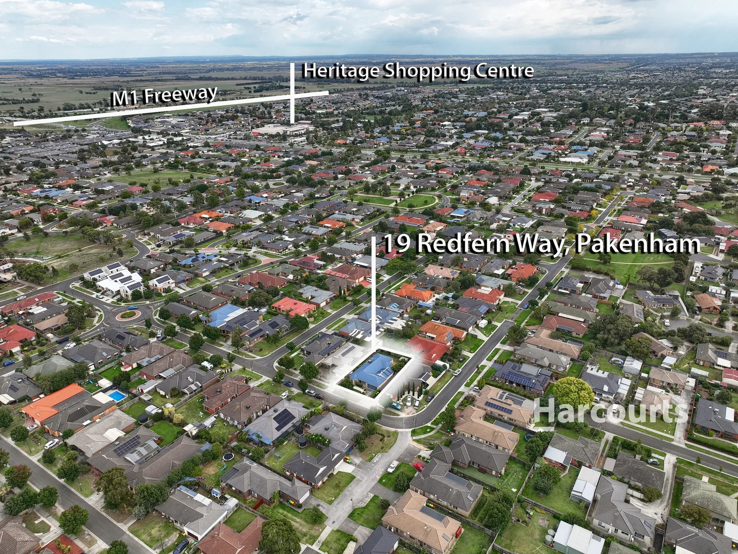 Additional image 33 of 19 Redfern Way, Pakenham VIC 3810