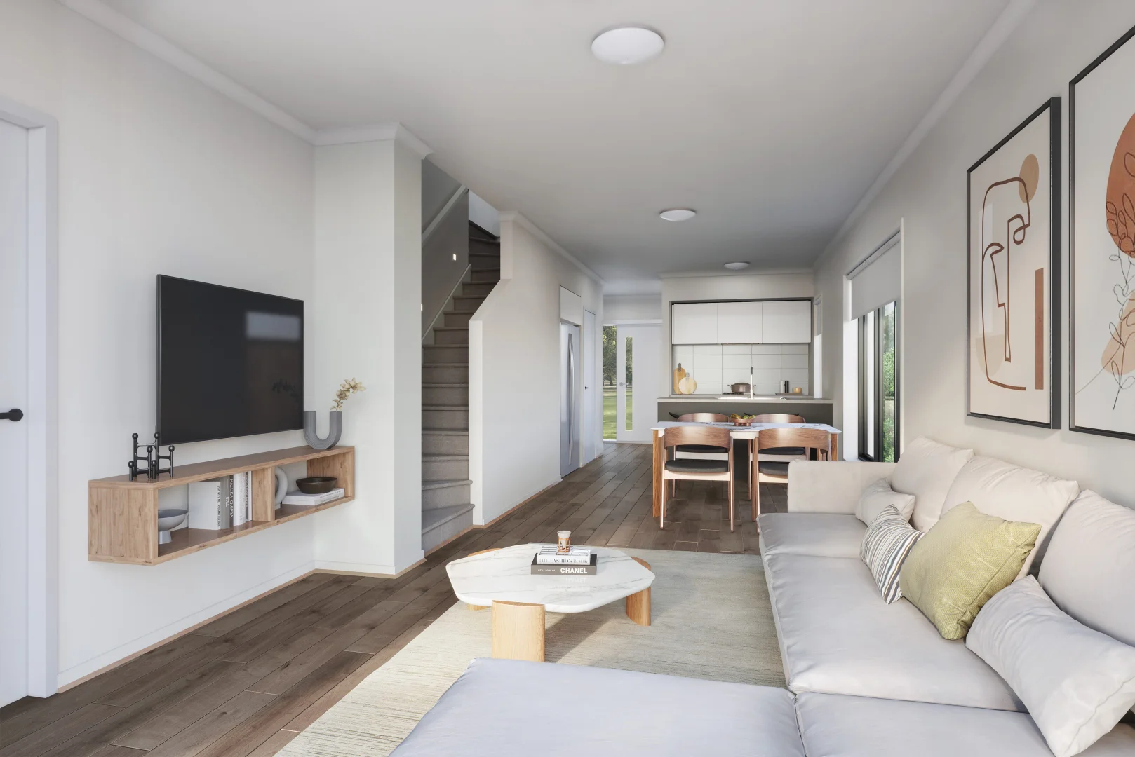 Additional image 3 of Lot 304 Mornington Crescent, Nar Nar Goon VIC 3812