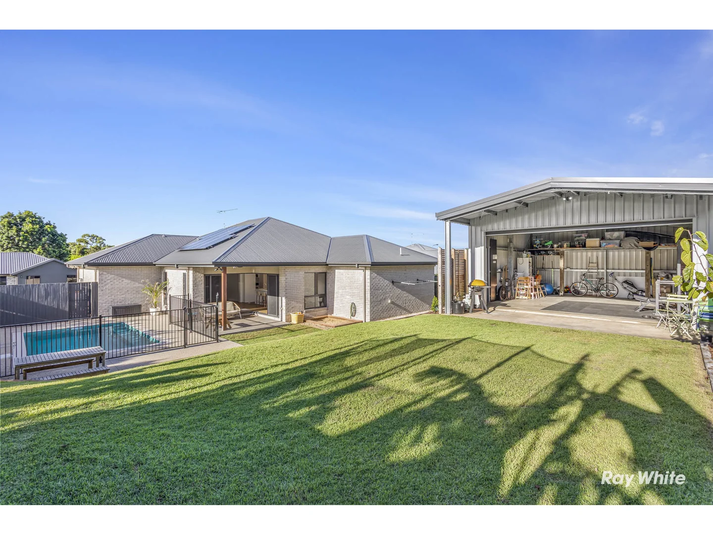 Additional image 19 of 3 Swains Avenue, Pacific Heights QLD 4703