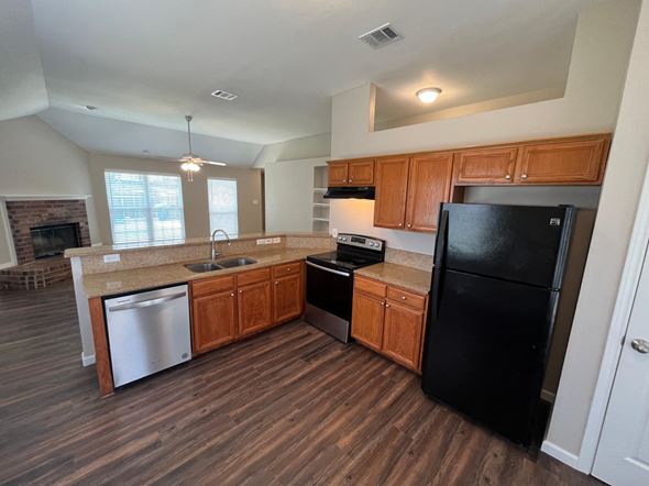 8206 Quail Ct, Rowlett, TX, 75089