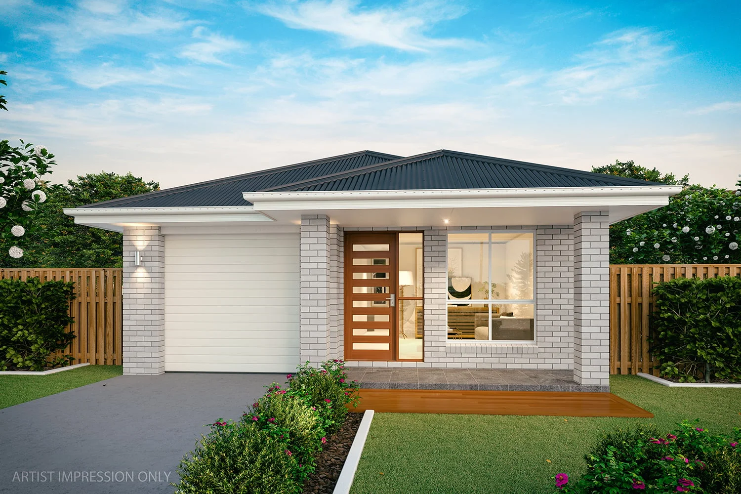 Address Available Upon Request, Sorell TAS 7172