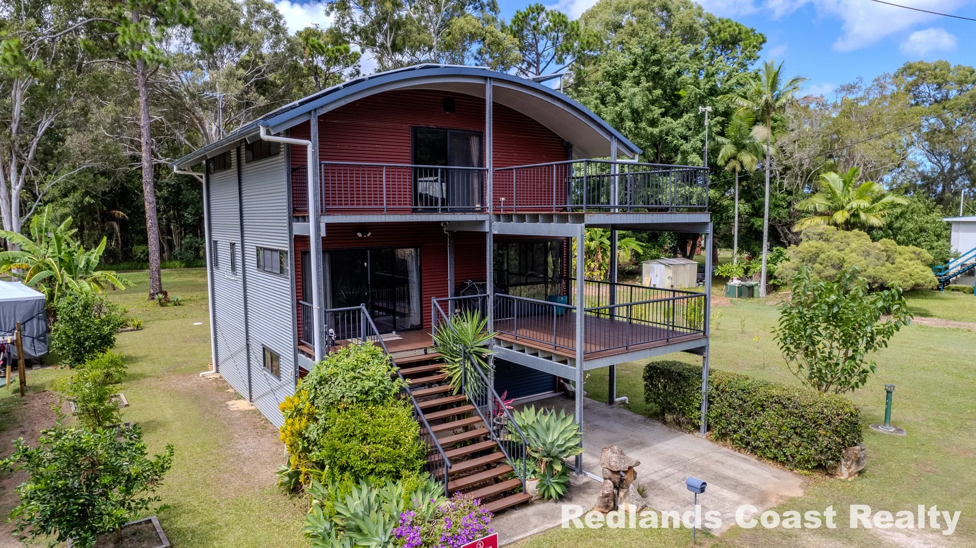 30 Paula Parade, Lamb Island QLD 4184