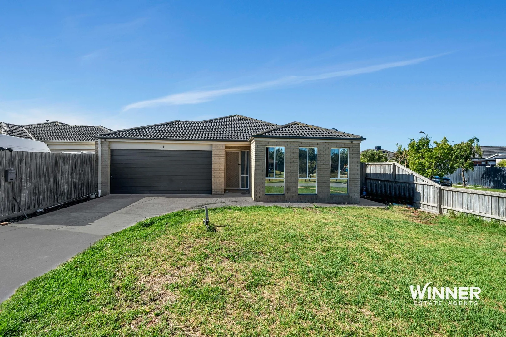 11 Pengana Way, Cranbourne West VIC 3977