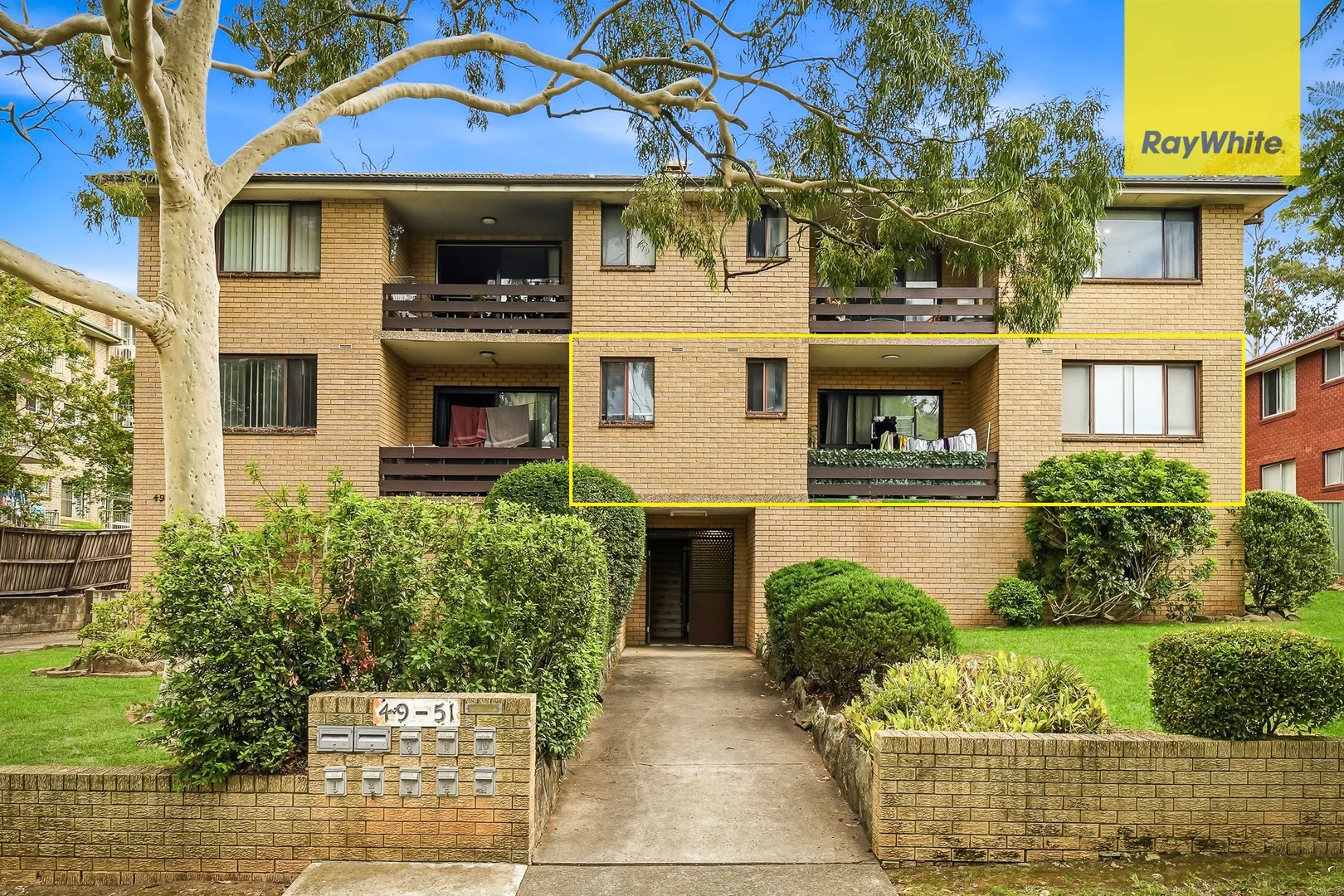 Additional image 2 of 5/49-51 Manchester Street, Merrylands NSW 2160