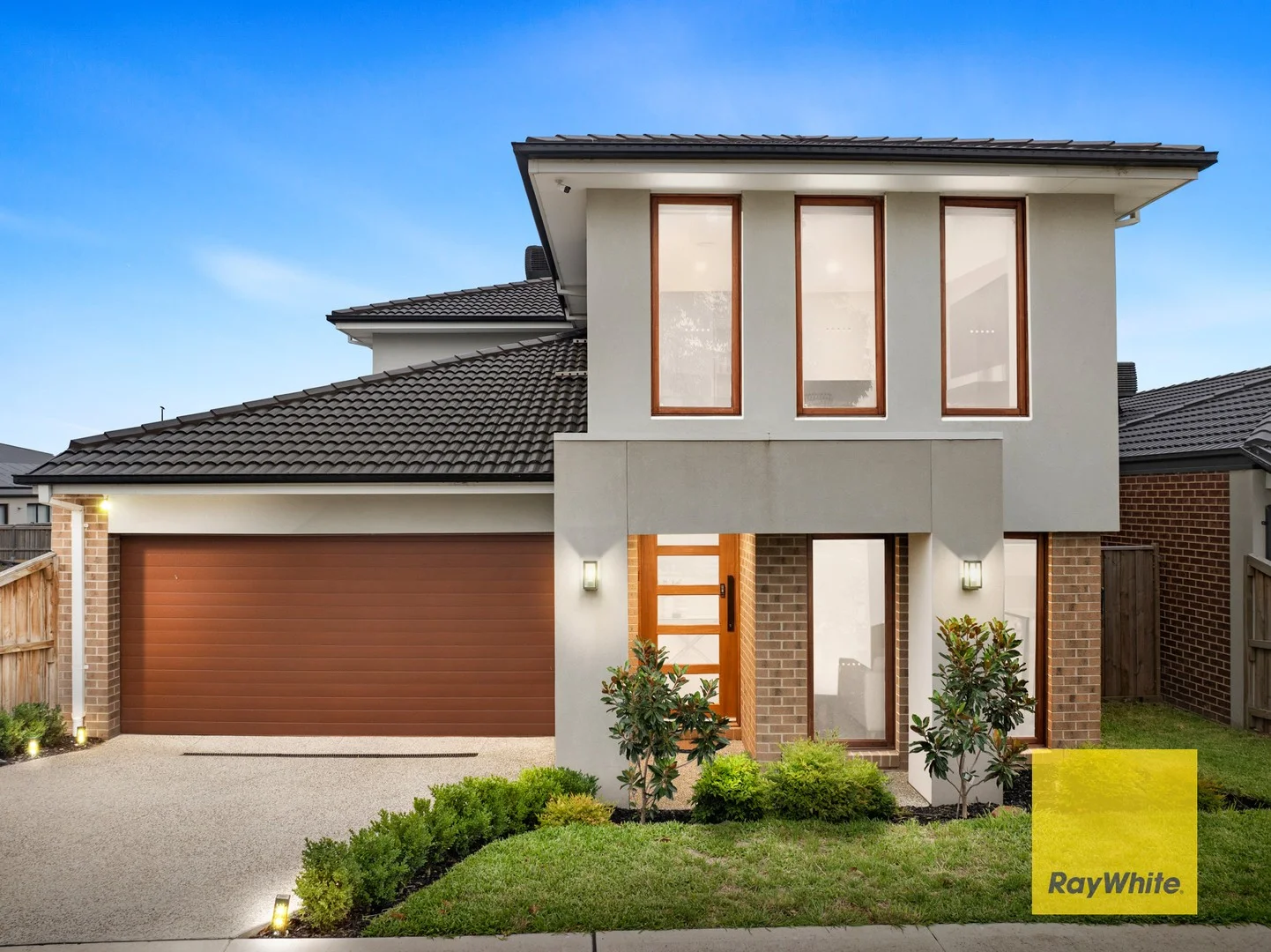 21 Boglis Avenue, Wollert VIC 3750