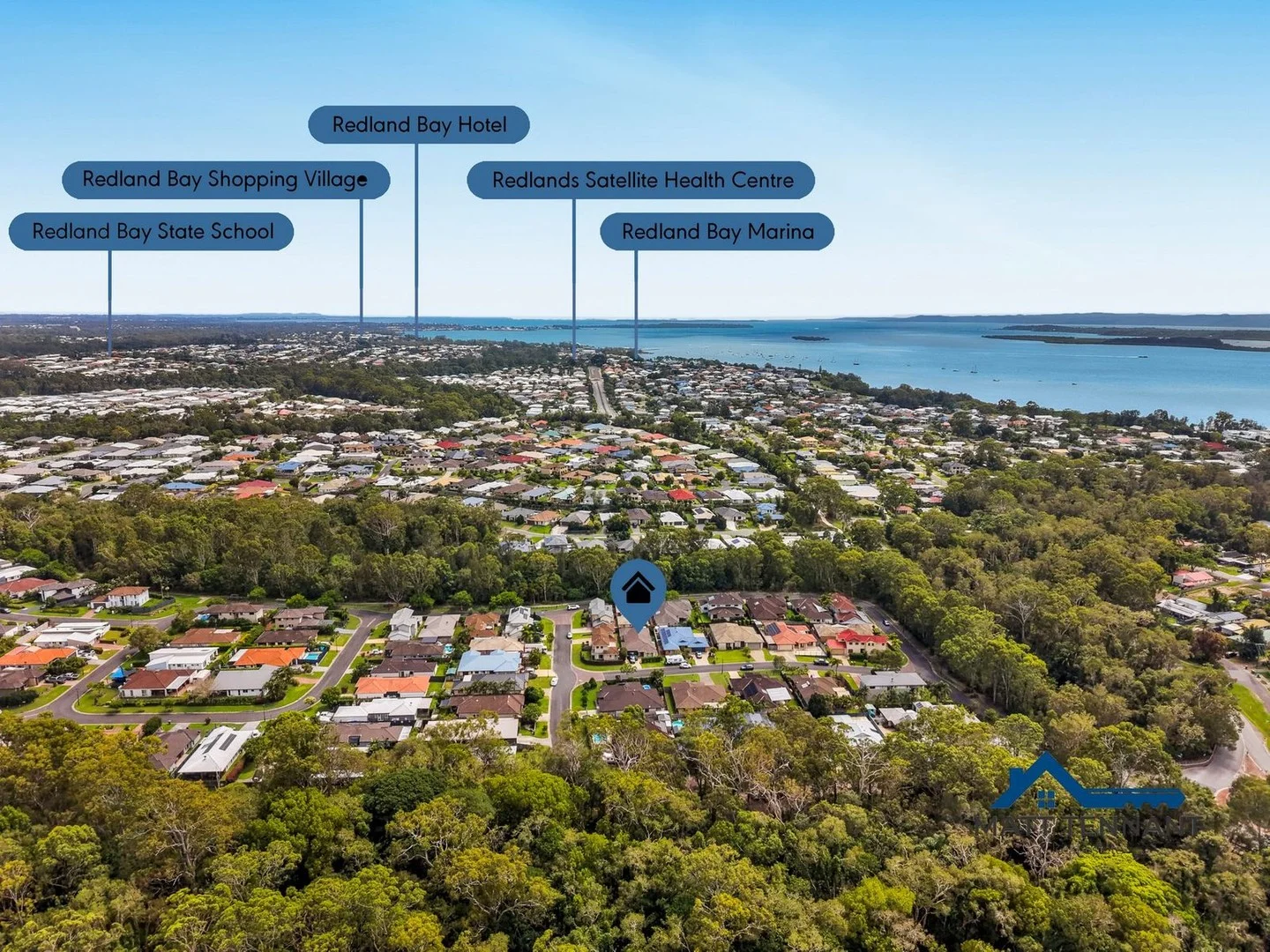 9 Turquoise Street, Redland Bay QLD 4165