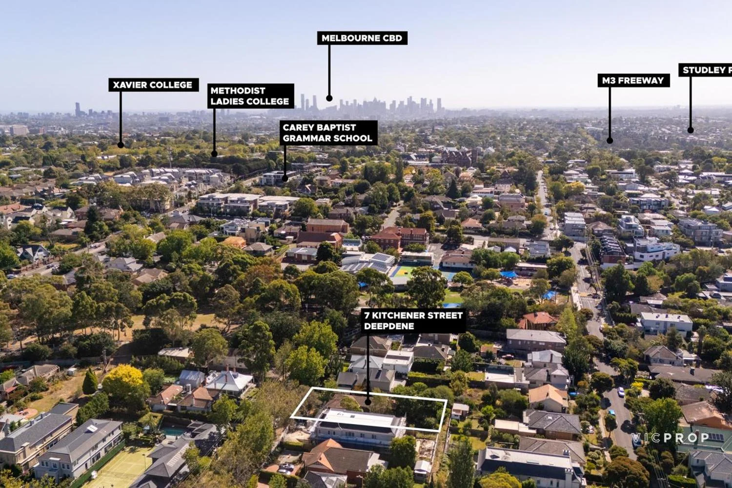 Additional image 2 of 7 Kitchener Street, Deepdene VIC 3103