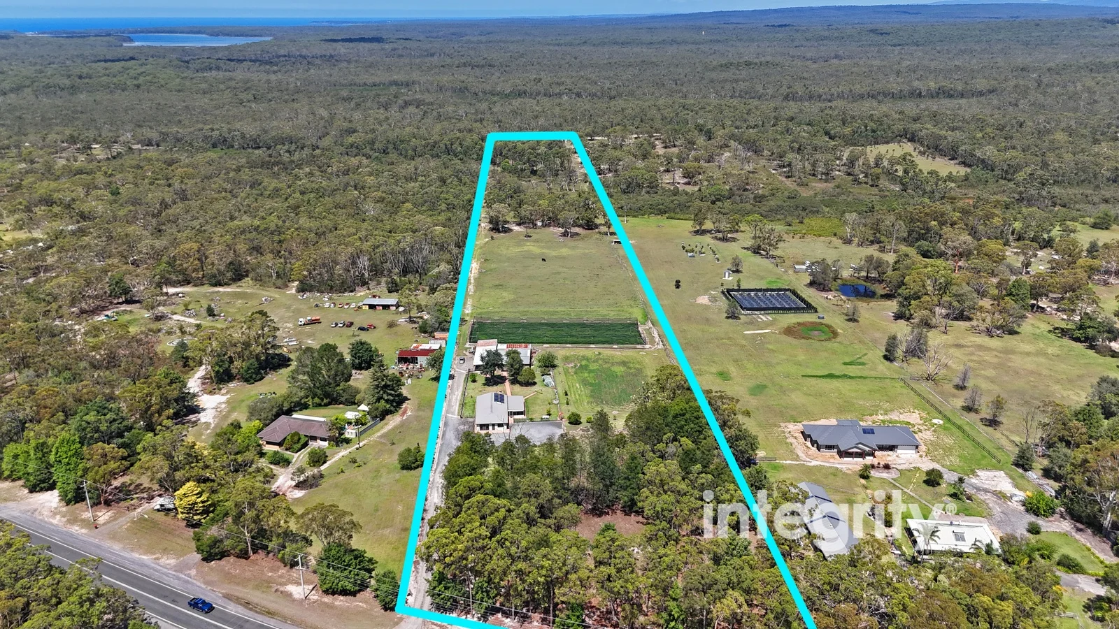 548 Sussex Inlet Road, Sussex Inlet NSW 2540