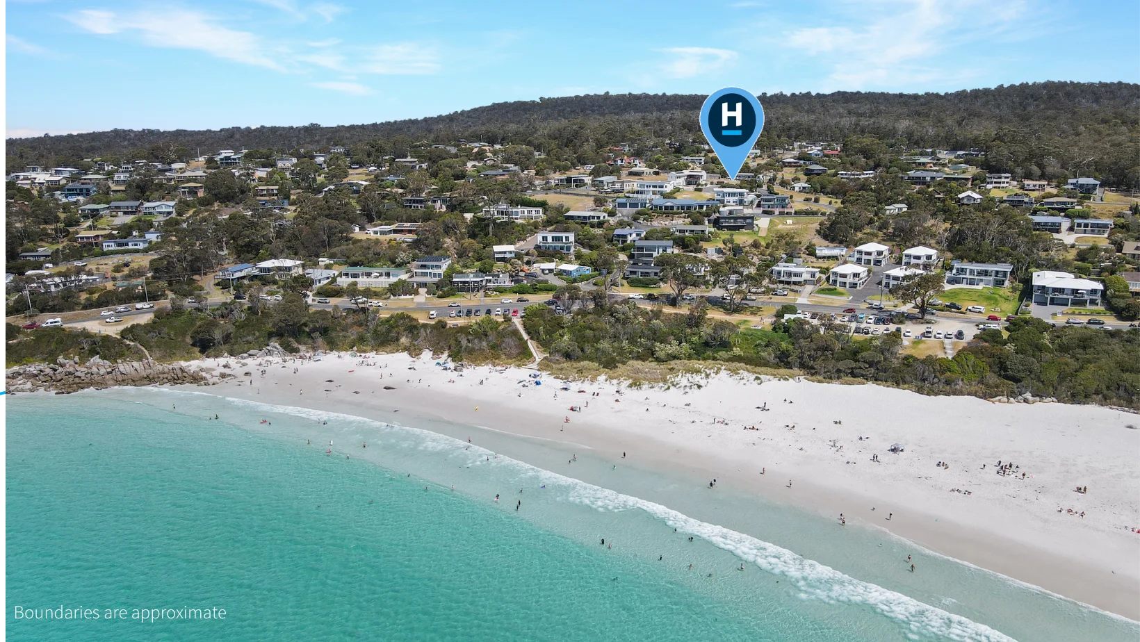 Additional image 5 of Lot 11/17 Wedge Court, Binalong Bay TAS 7216