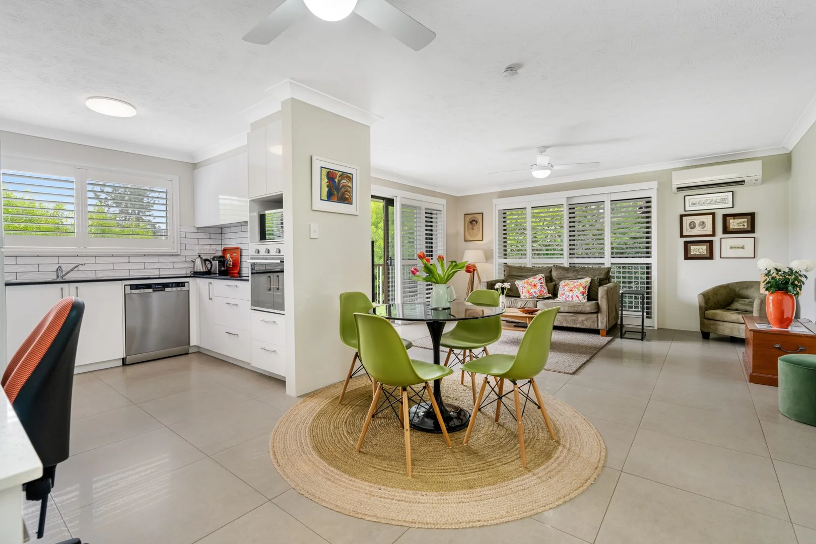 4/48 Maryvale Street, Toowong QLD 4066