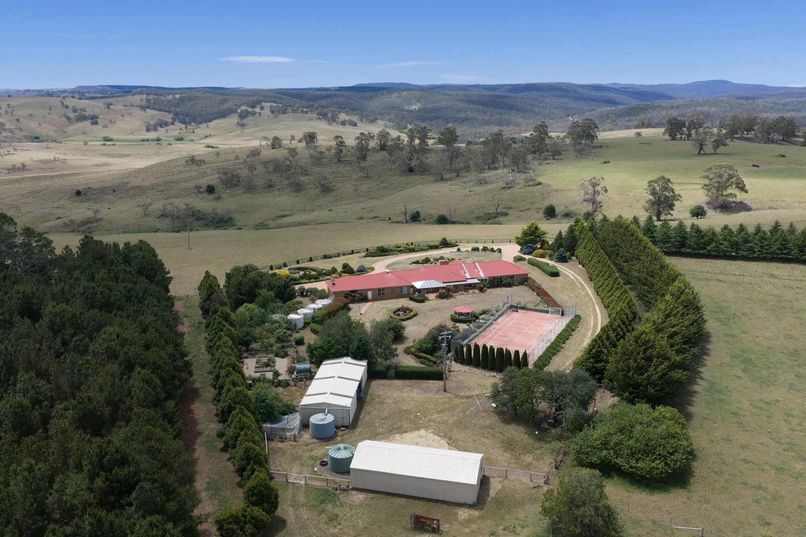 Additional image 29 of 565 Creewah Road, Cathcart NSW 2632