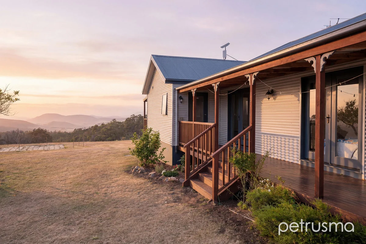 Additional image 2 of 127 Lyalls Road, Tunnack TAS 7120