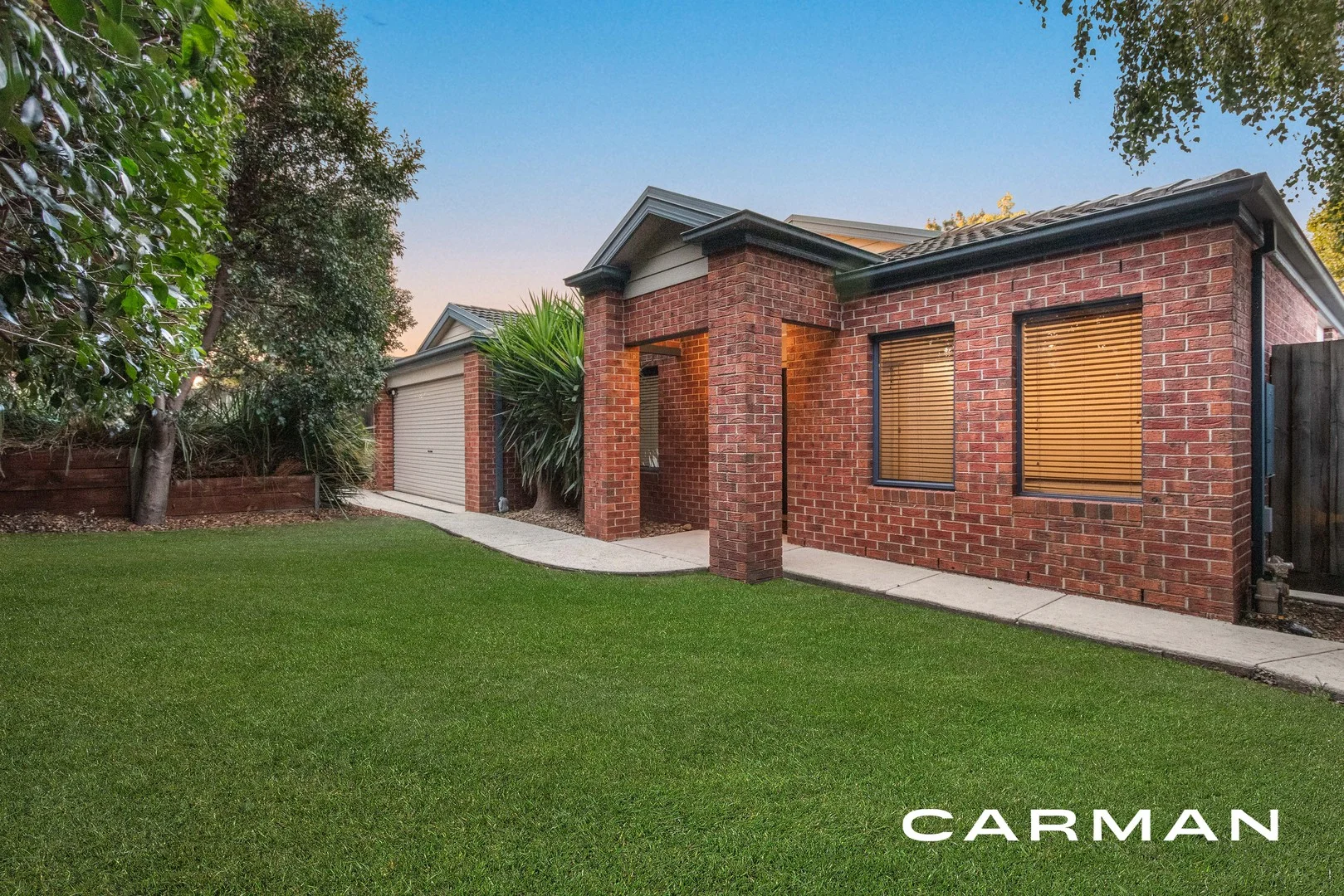 7 Pebble Beach Drive, Carrum Downs VIC 3201