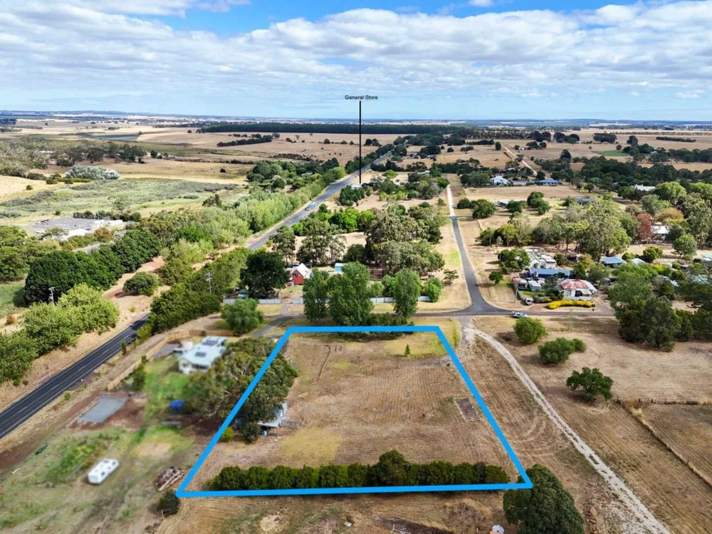 6 Cox Street, Branxholme VIC 3302