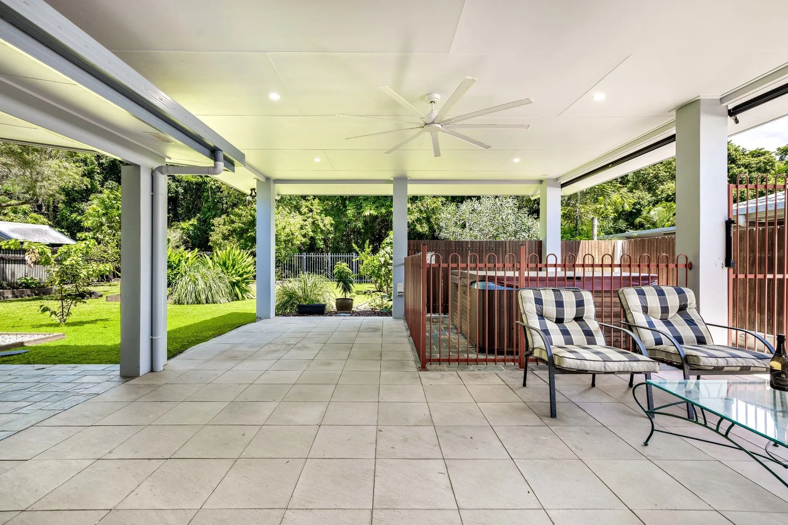 31 Dungarvan Drive, Brinsmead QLD 4870