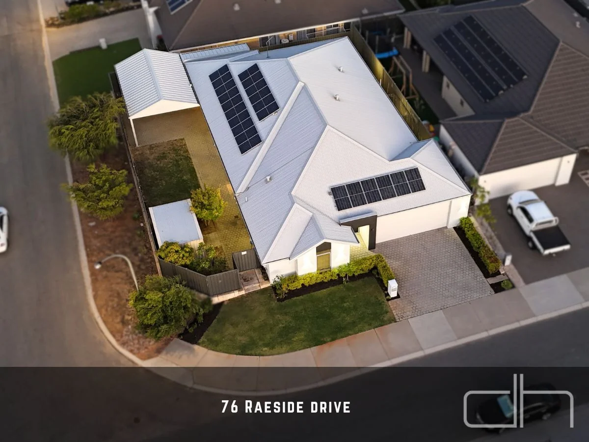 Additional image 3 of 76 Raeside Drive, Landsdale WA 6065