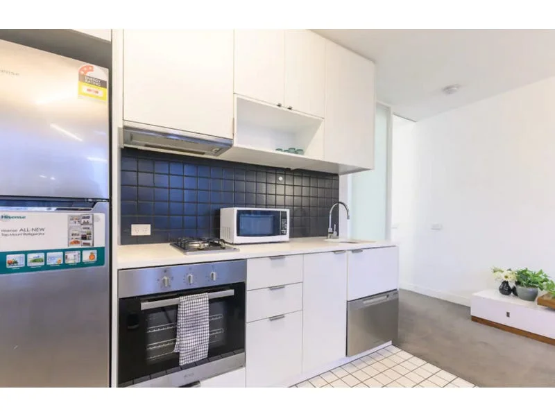 Additional image 4 of 1411/31 A'beckett Street, Melbourne VIC 3000