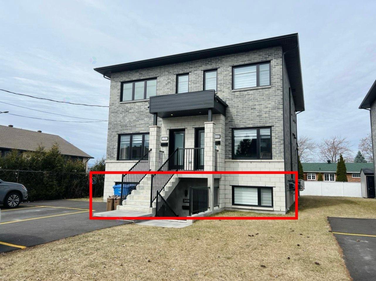 1814 Rue King