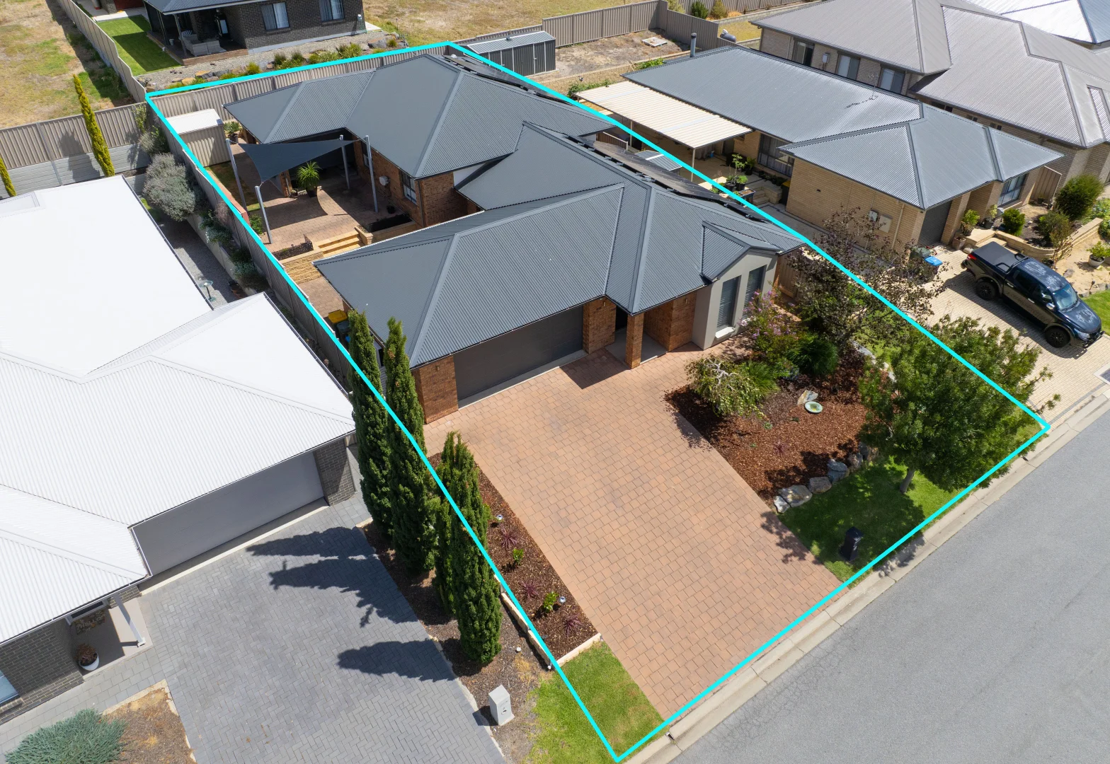 Additional image 24 of 27 Springbett Drive, Hayborough SA 5211