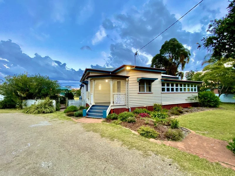 1 Peter Real Court, Kingaroy QLD 4610