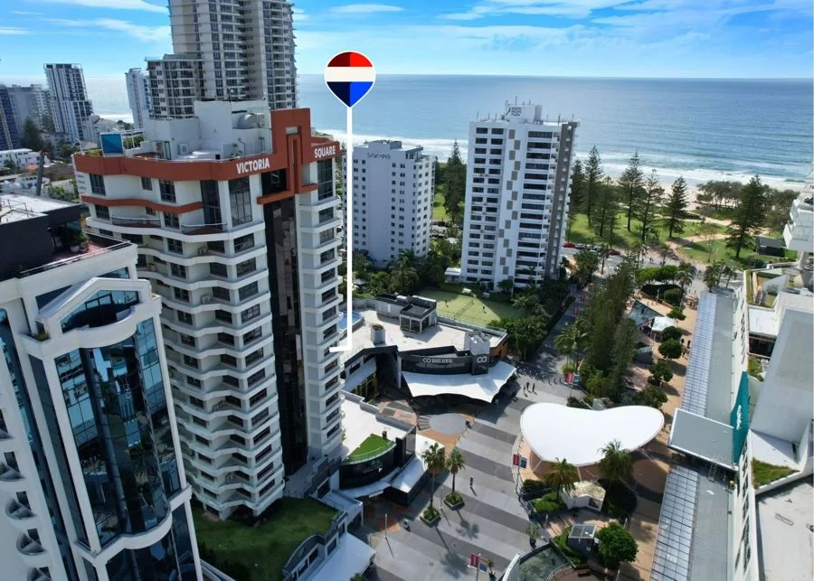 Additional image 3 of Unit 103/15 Victoria Avenue, Broadbeach QLD 4218