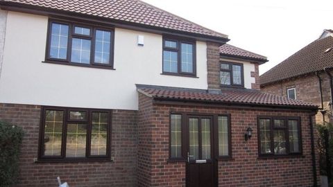 Ashbourne Road, Derby DE22