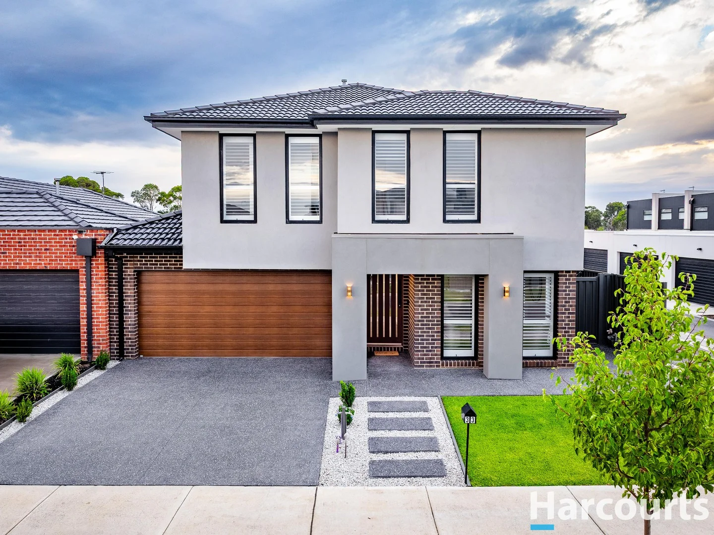 33 Pembrokeshire Loop, Clyde VIC 3978