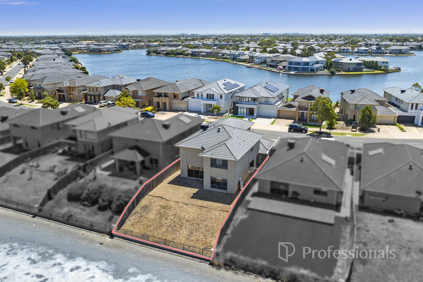 Additional image 27 of 246 Sanctuary Lakes South Boulevard, Point Cook VIC 3030
