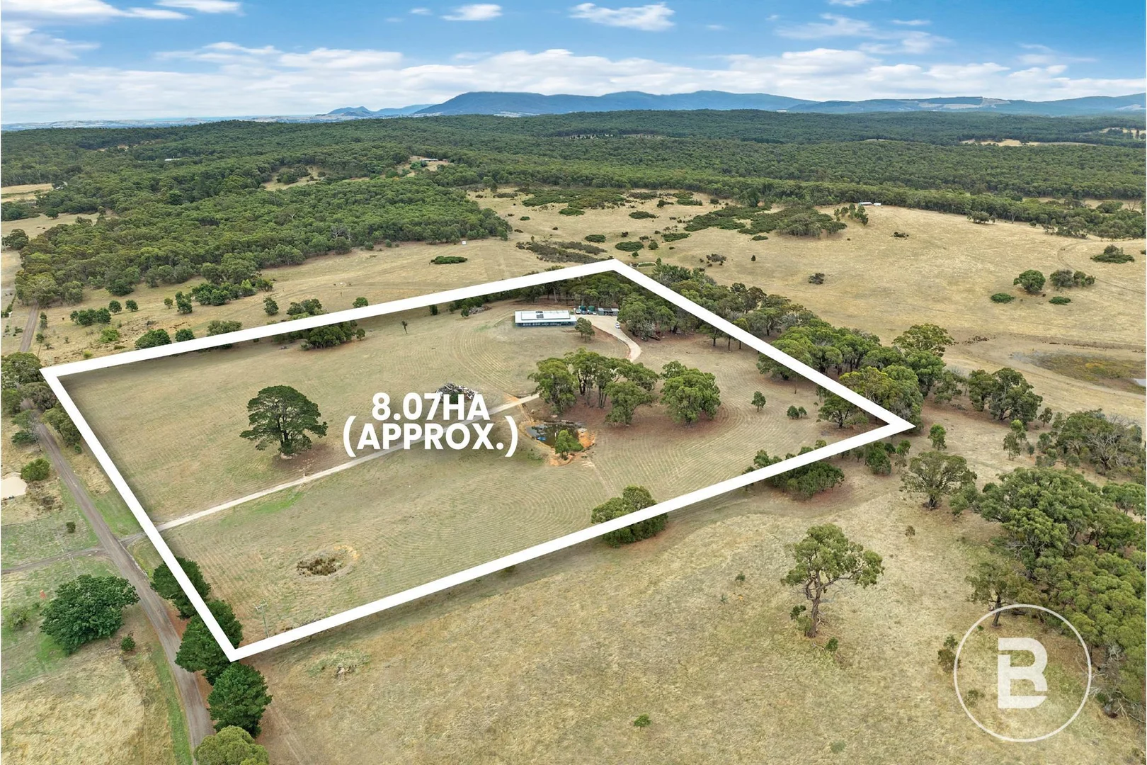 Additional image 2 of 124 Kays Road, Beaufort VIC 3373