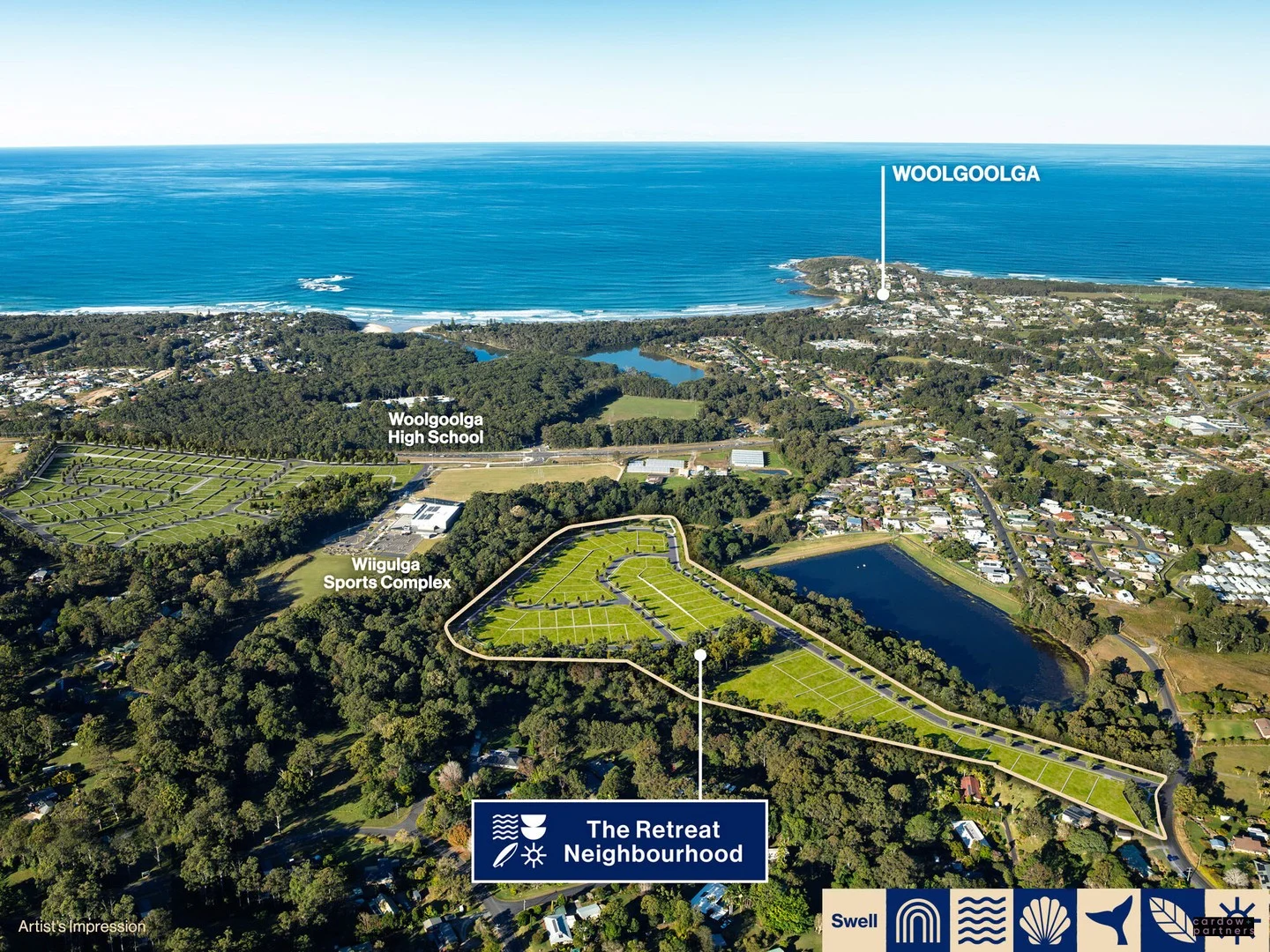 38/Lot 1 Newmans Road, Woolgoolga NSW 2456