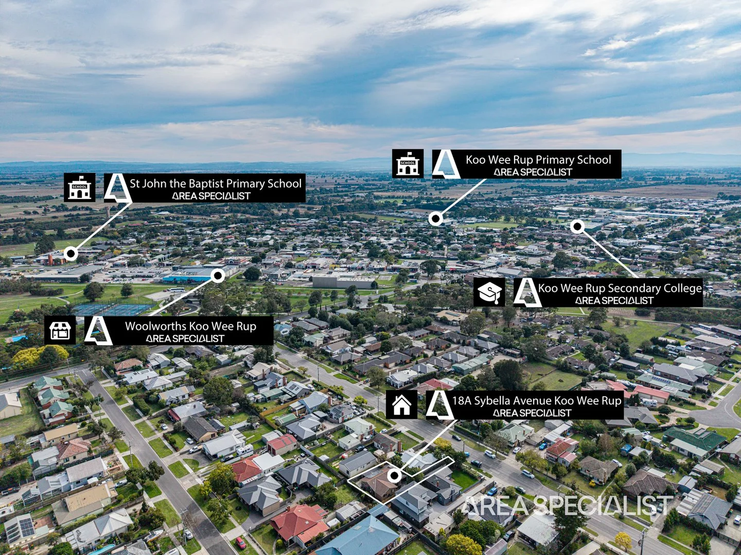 Additional image 17 of 18A Sybella Avenue, Koo Wee Rup VIC 3981