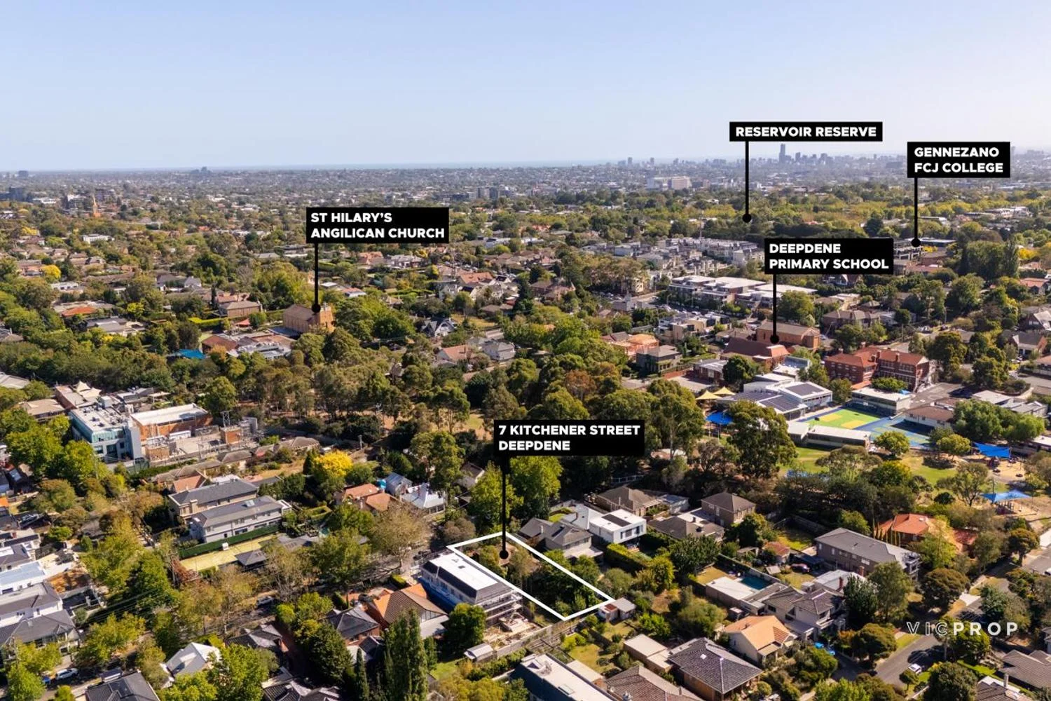 Additional image 4 of 7 Kitchener Street, Deepdene VIC 3103