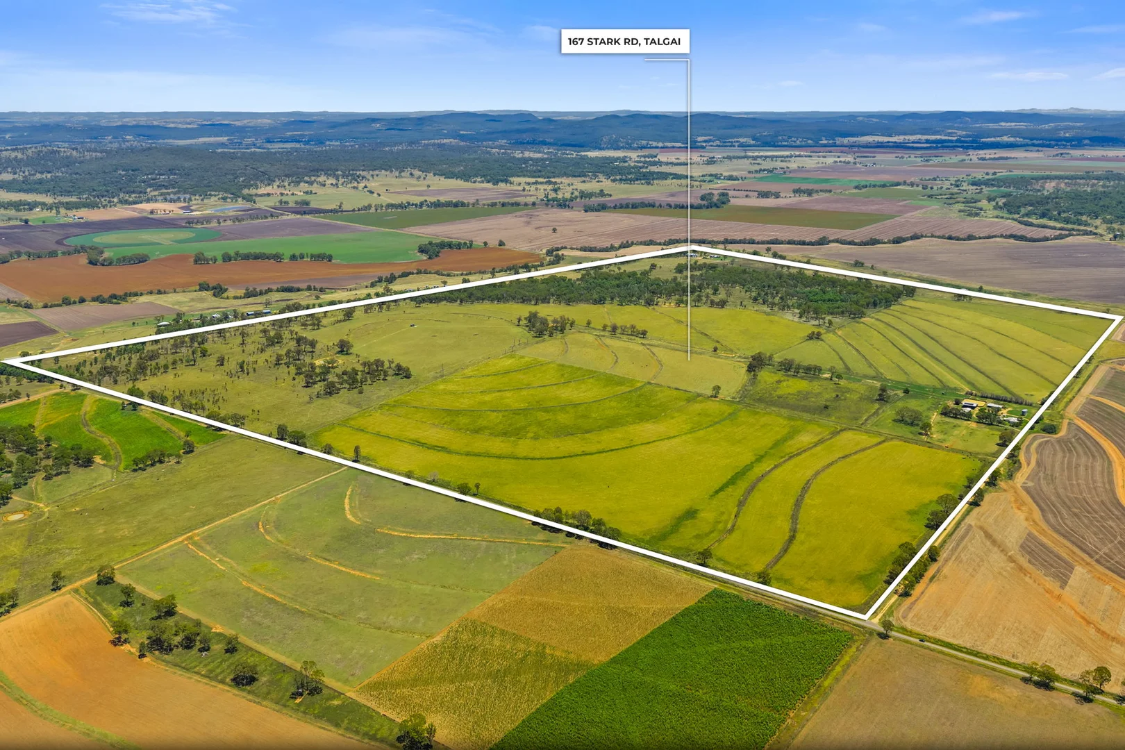 Additional image 4 of 167 Stark Road, Talgai QLD 4362