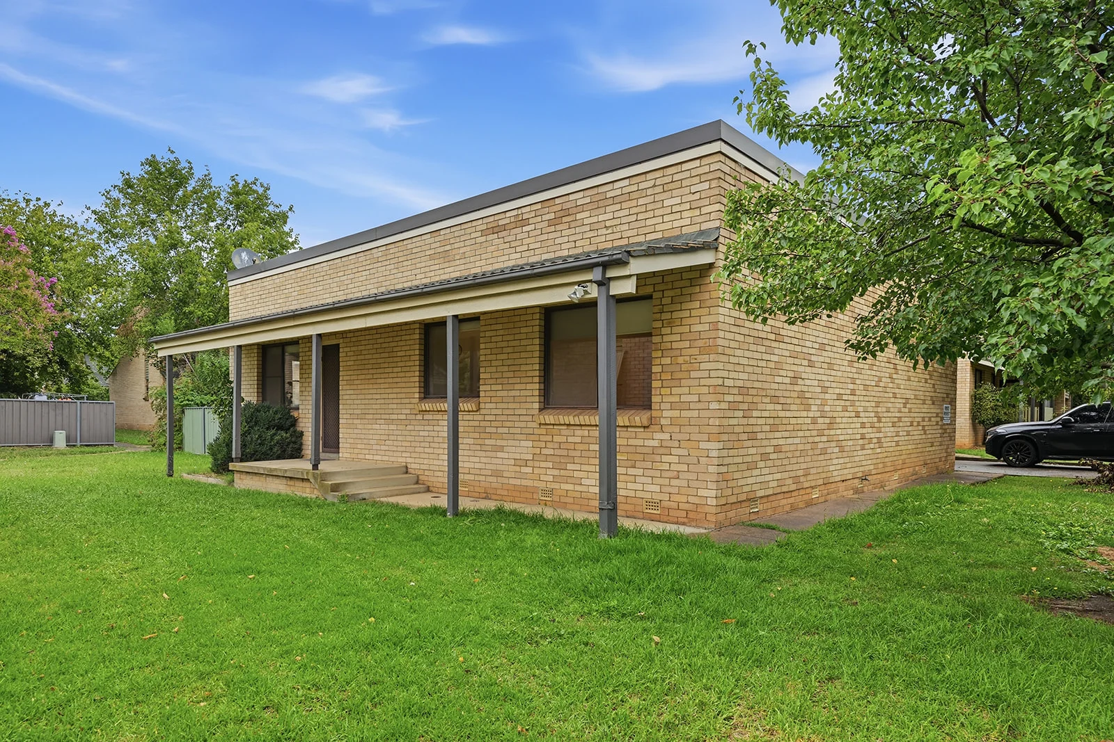 2/222 Dalton Street, Orange NSW 2800
