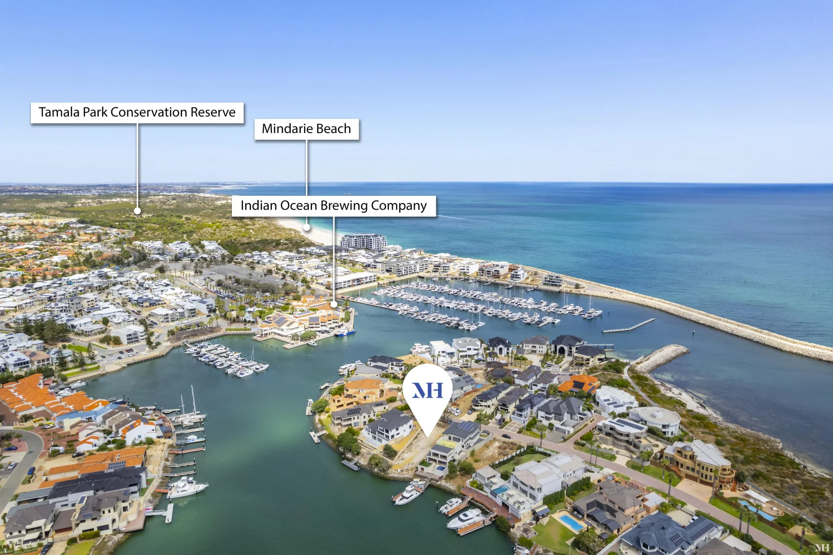 Additional image 7 of 27 Clarecastle Retreat, Mindarie WA 6030