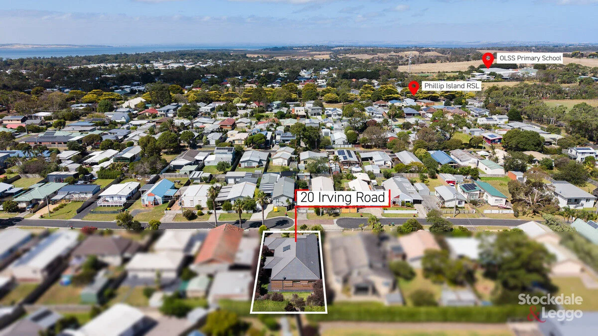 Additional image 13 of 20 Irving Road, Cowes VIC 3922