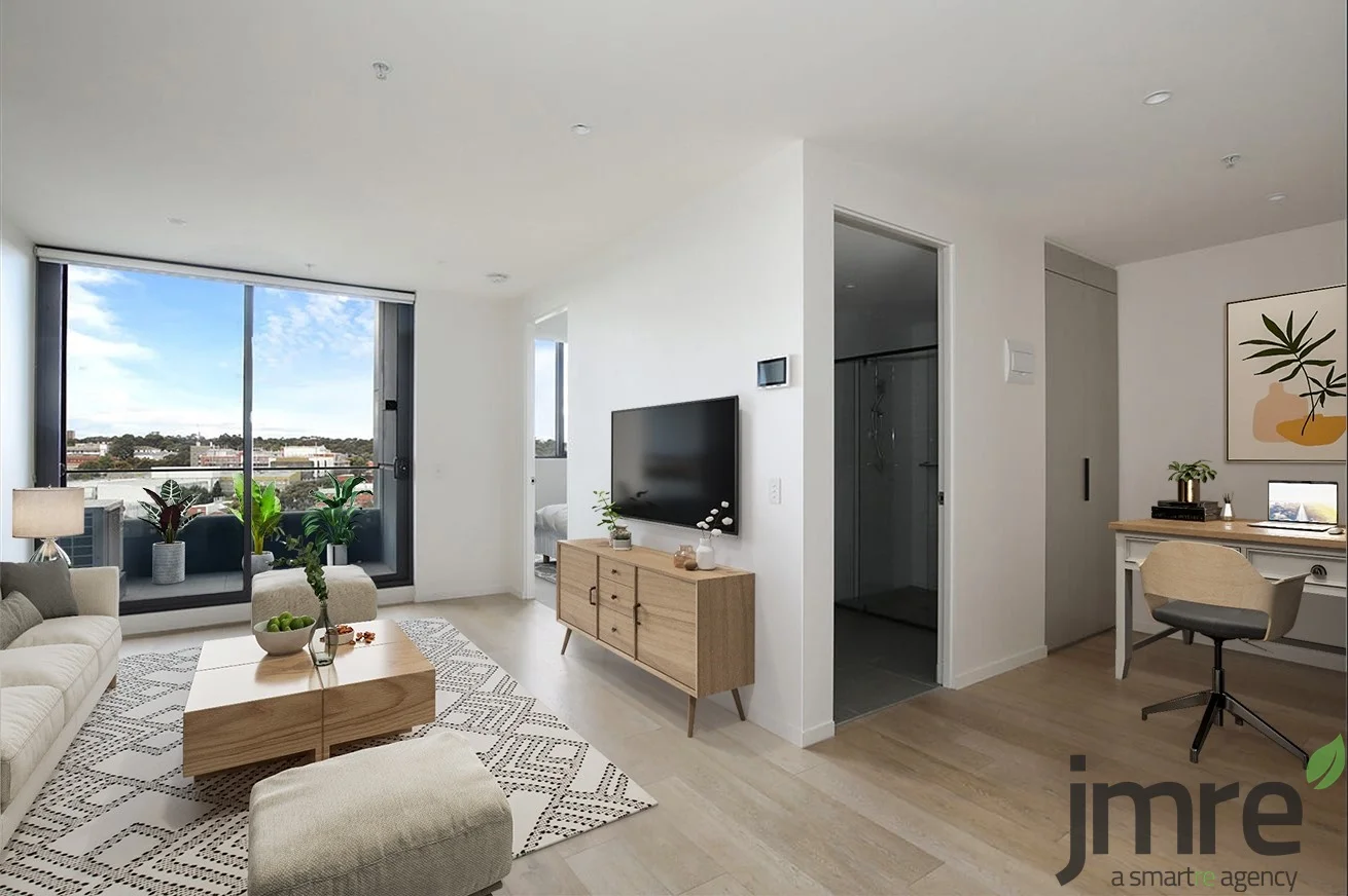 Additional image 2 of 1108/51 Galada Avenue, Parkville VIC 3052