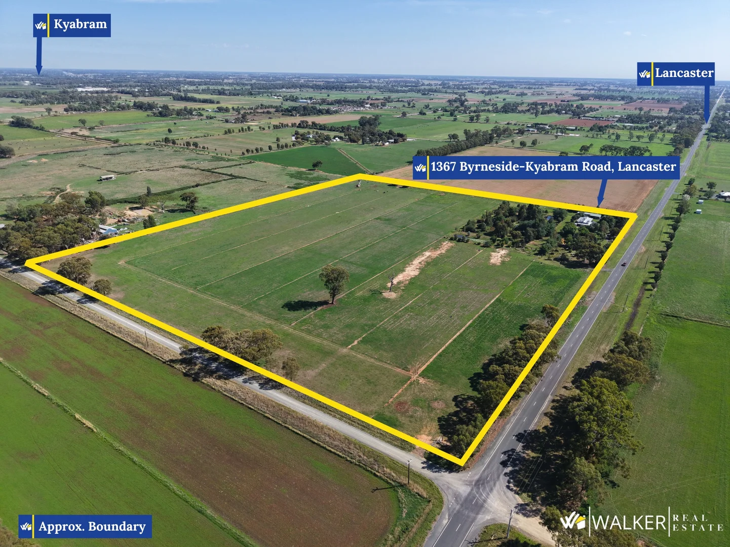 Additional image 5 of 1367 Byrneside-Kyabram Road, Lancaster VIC 3620