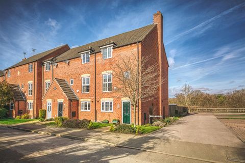 Sinfin Moor Lane, Chellaston, Derby DE73