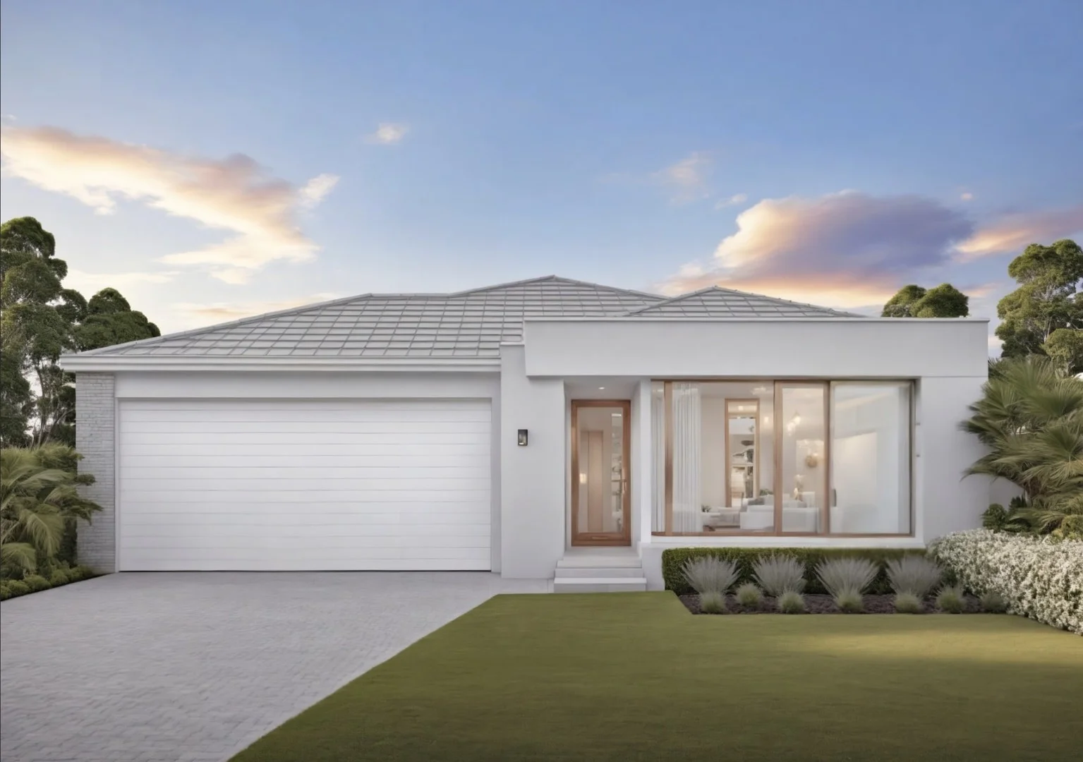 Lot 1207 Magdala Ridge, Pakenham VIC 3810