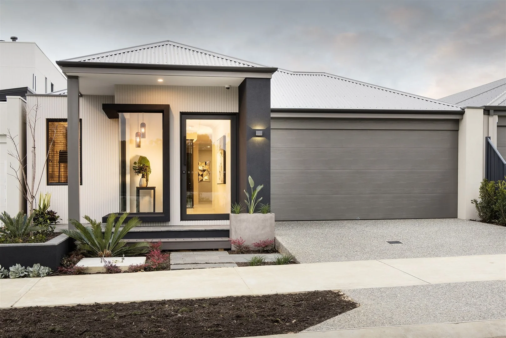 Lot 1896 Tempranillo View, Alkimos WA 6038