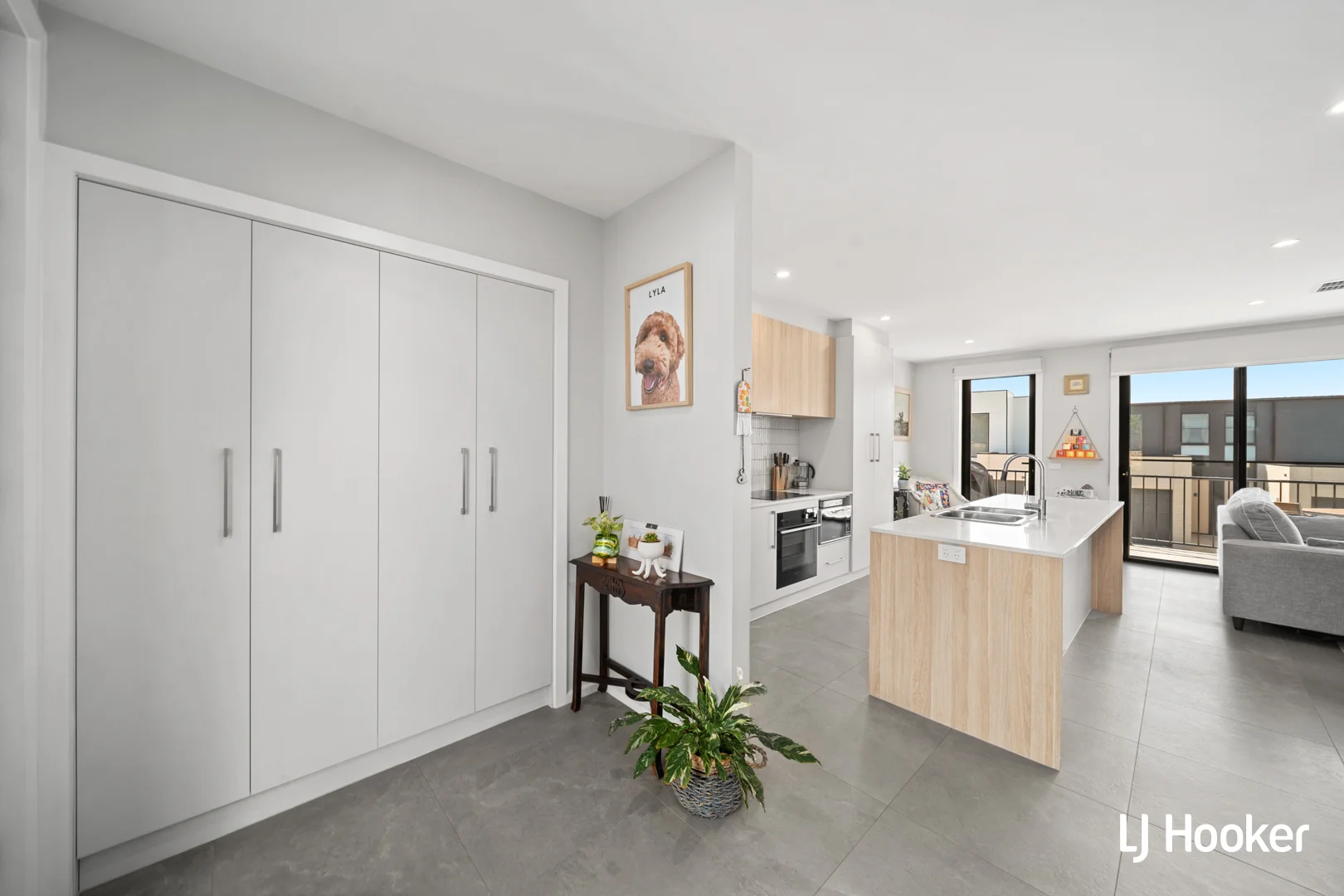 Additional image 3 of 19/50 McMichael Terrace, Denman Prospect ACT 2611