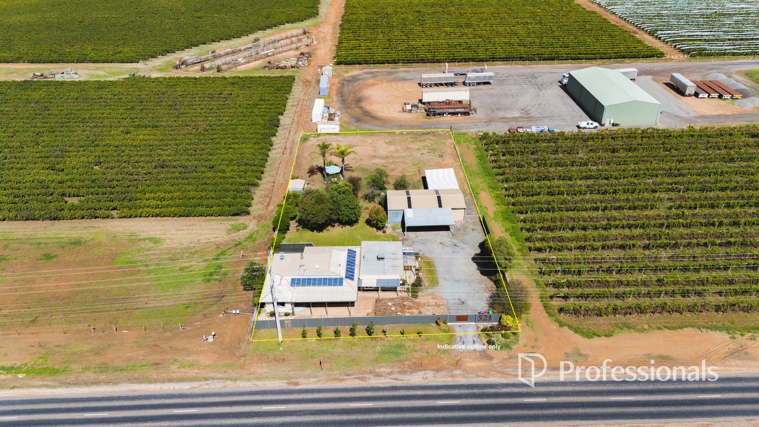 521 Sixteenth Street, Mildura VIC 3500