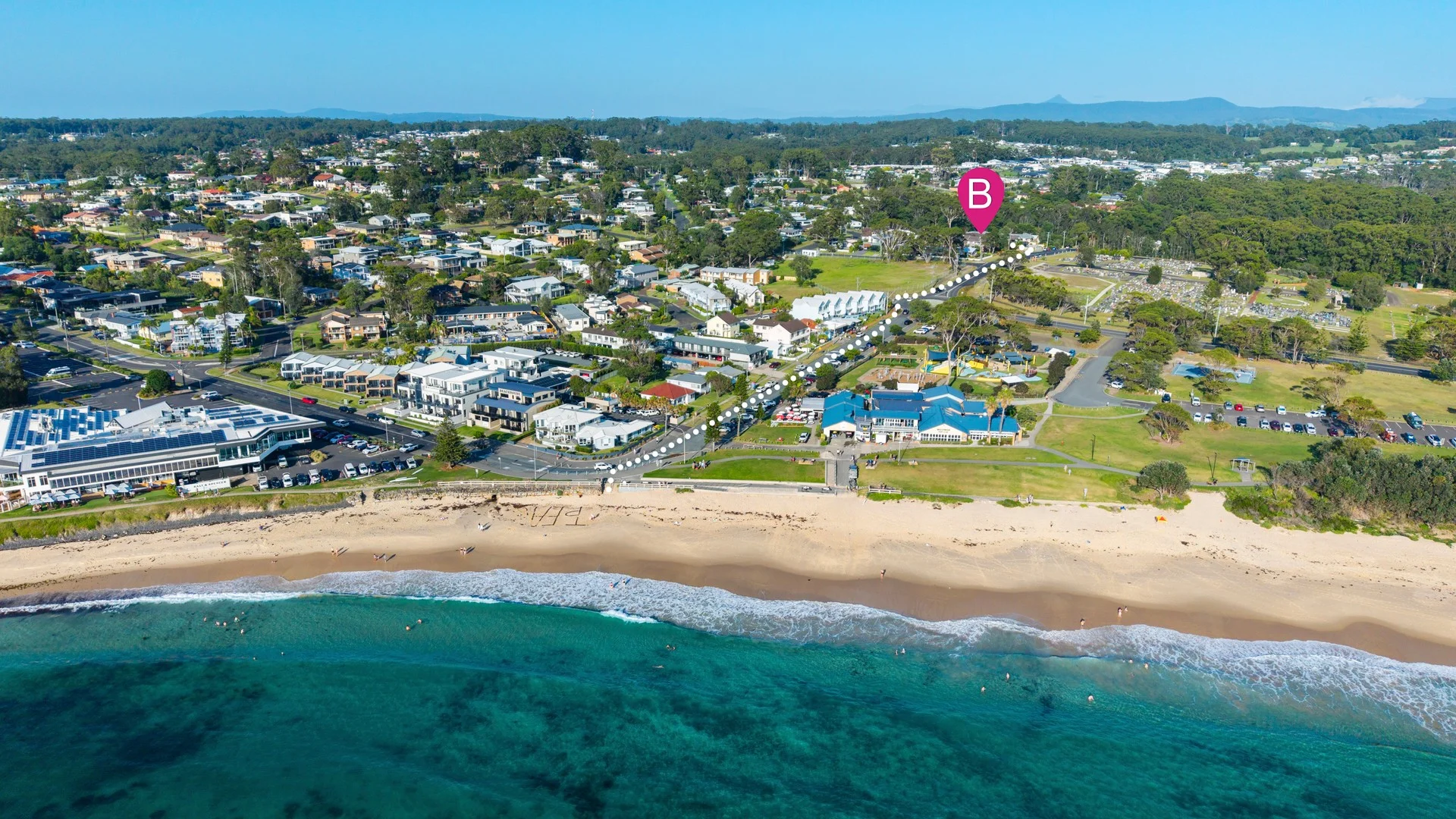 2/46 Ocean Street, Mollymook NSW 2539