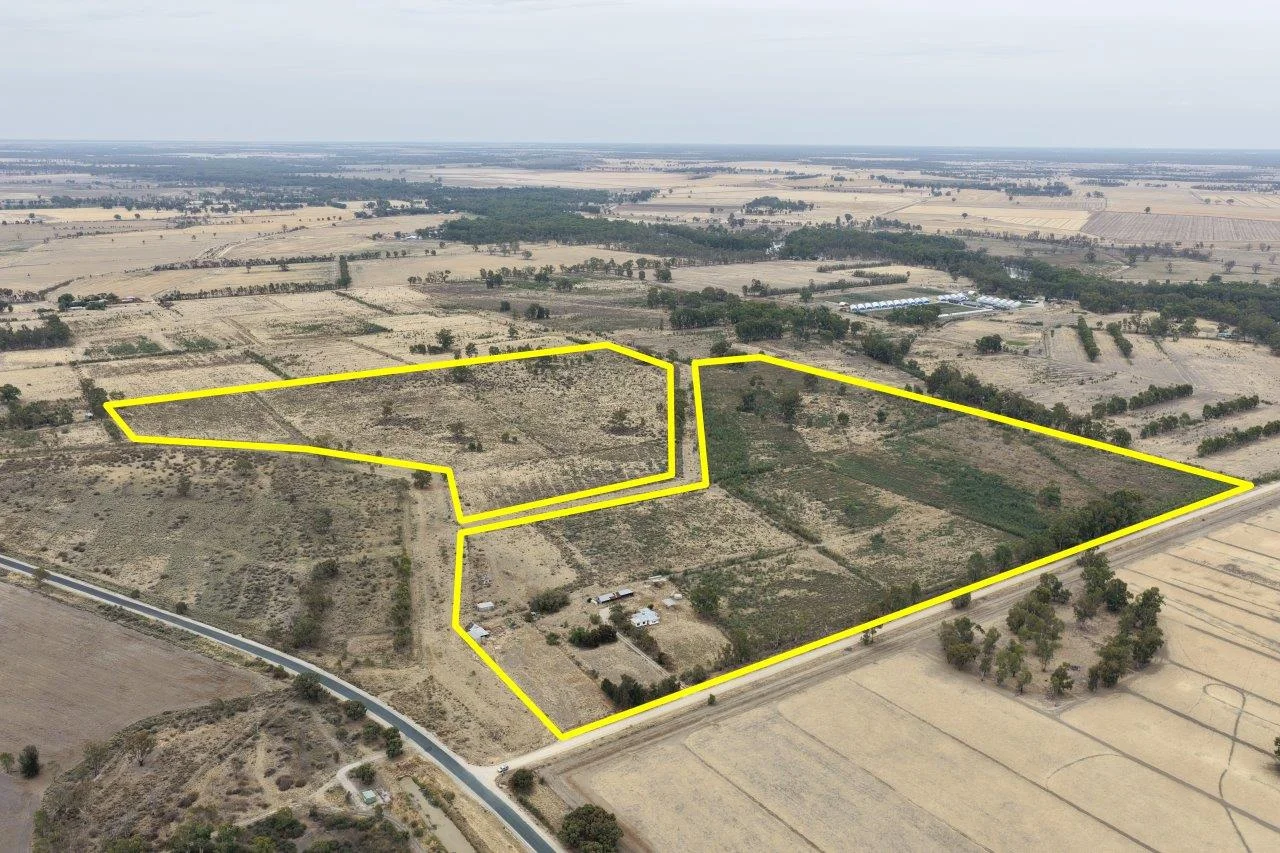 13 Flowerday Lane, Murrabit West VIC 3579